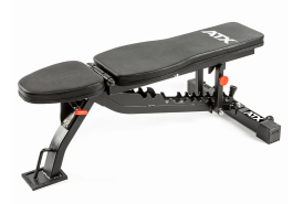 Gym bench