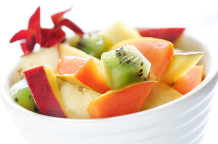 Fruit salad