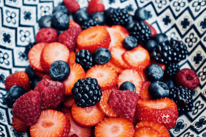 Fruits berries Fruits berries