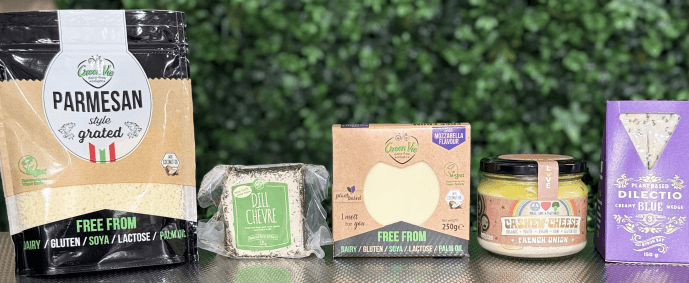 Lactose free cheese Lactose free cheese