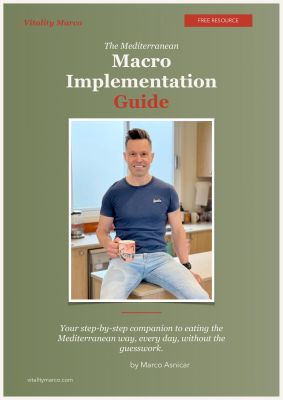 Macro Implementation Guide