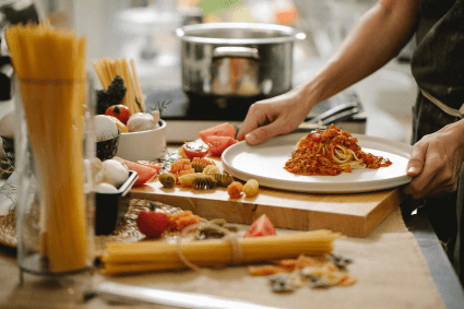 Mediterranean cooking Mediterranean cooking