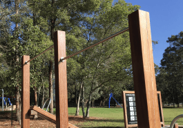 Pull up bar