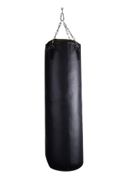 Punching bag