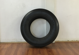 Tyre training