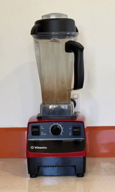 Vitamix blender Vitamix blender